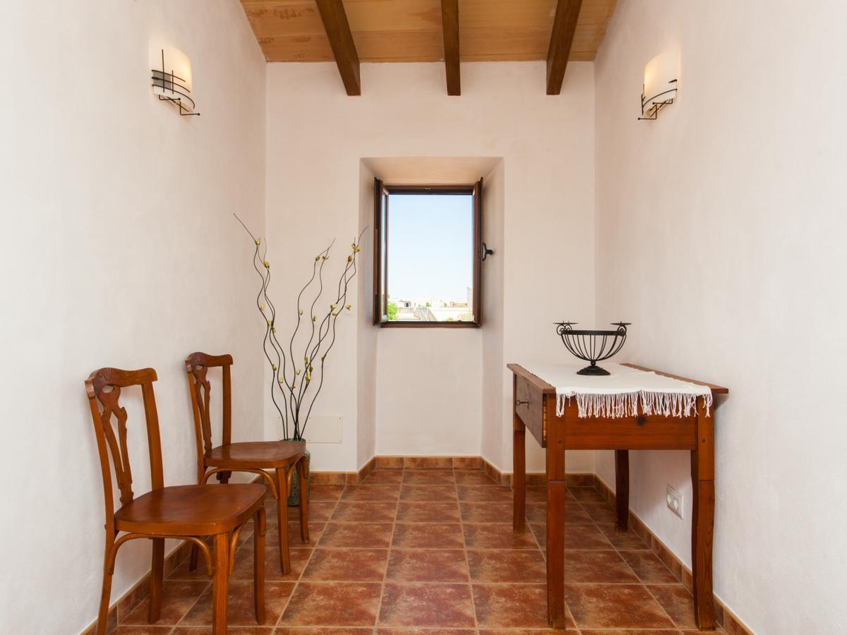Villa Paula Llombarts Exterior photo