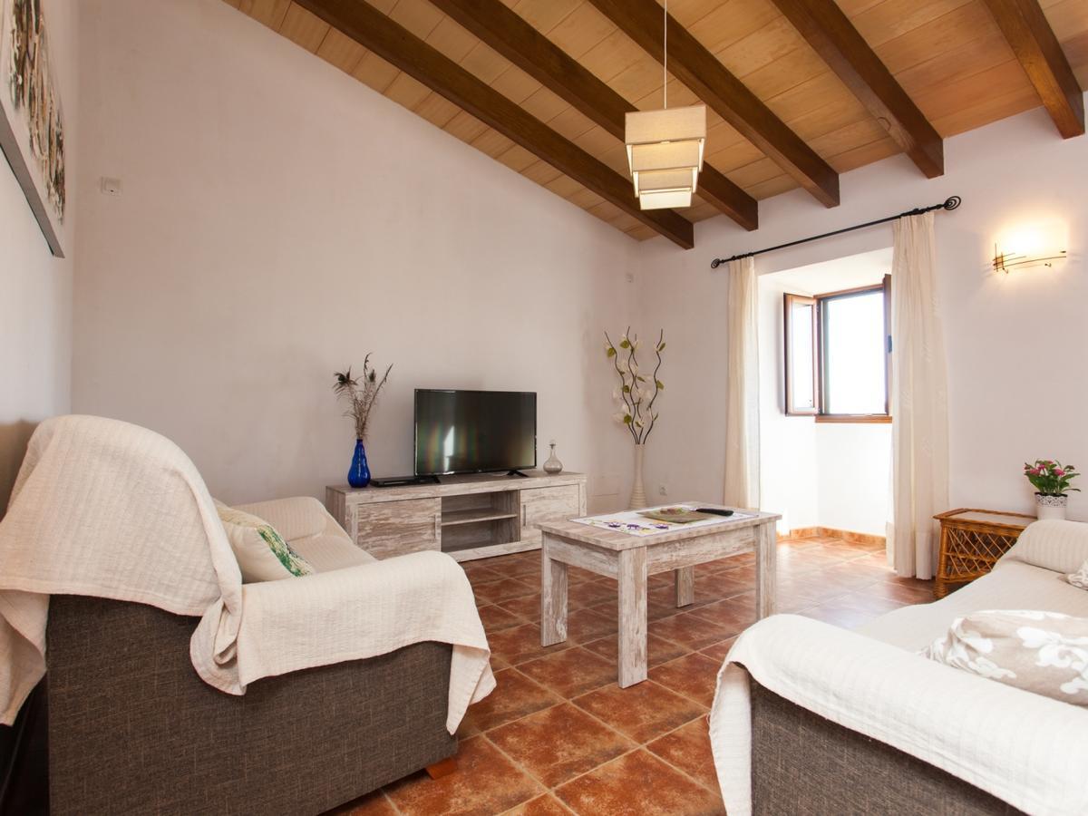 Villa Paula Llombarts Exterior photo