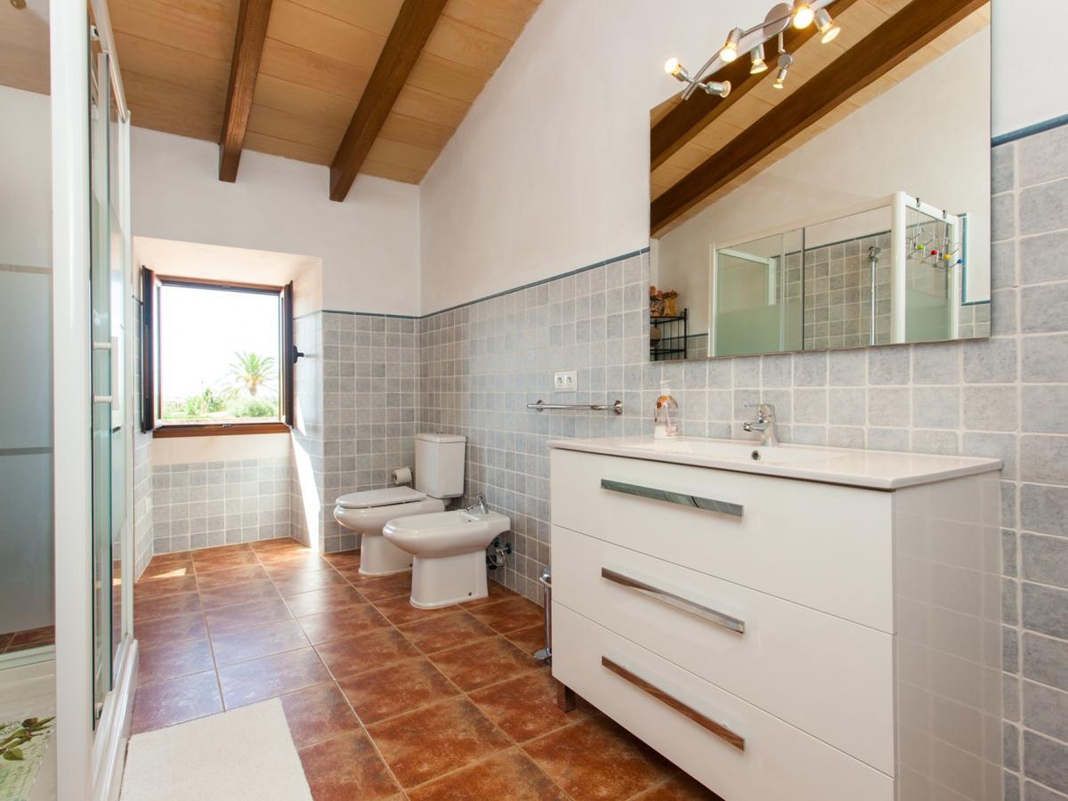 Villa Paula Llombarts Exterior photo